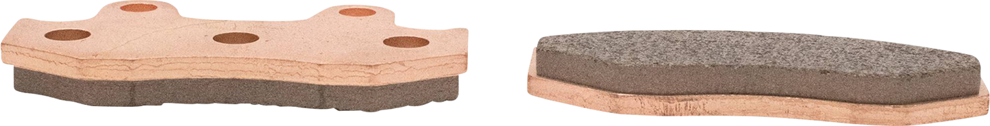 ALL BALLS Sintered Brake Pad Kit 18-8035