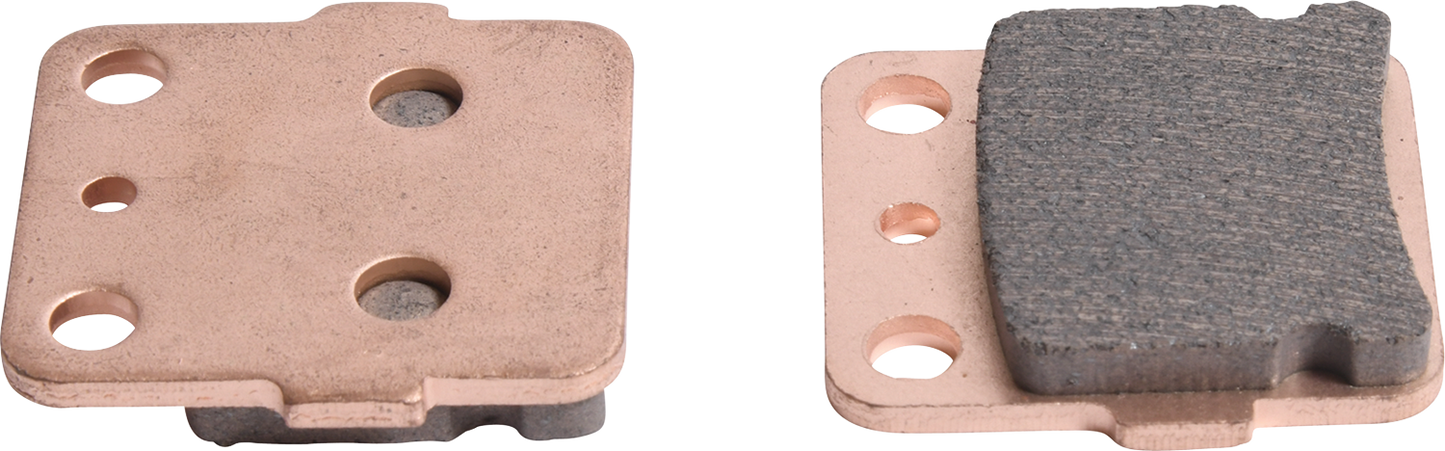 ALL BALLS Sintered Brake Pad Kit 18-8008