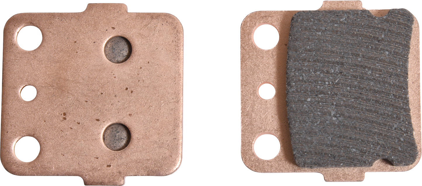 ALL BALLS Sintered Brake Pad Kit 18-8008