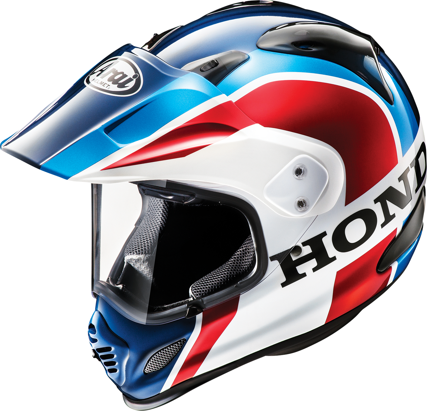 ARAI HELMETS XD-4 Helmet - Africa Twin - Large 0140-0230