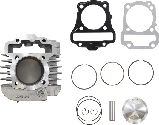 BBR MOTORSPORTS 132cc Bore Kit - Honda 411-HCF-1151