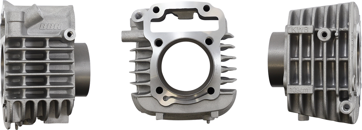 BBR MOTORSPORTS 132cc Bore Kit - Honda 411-HCF-1151