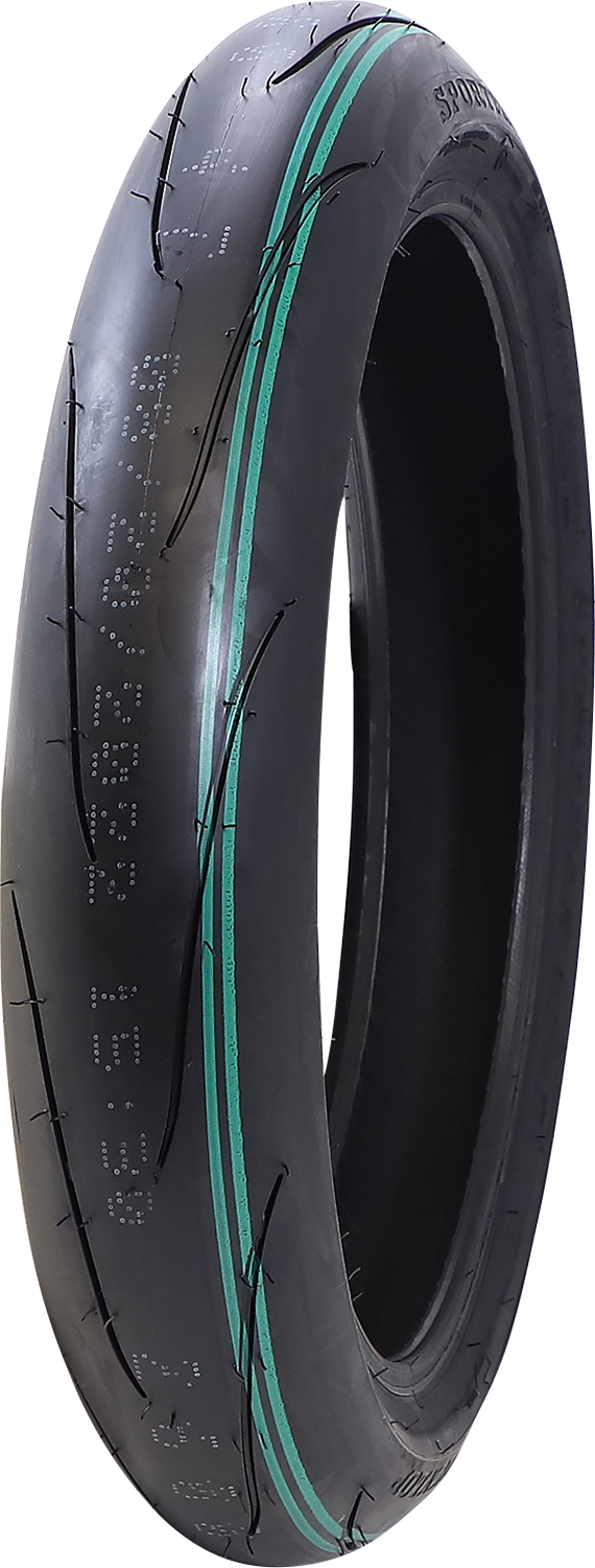 DUNLOP Tire - Sportmax? Q5 - Front - 110/70ZR17 - (54W) 45247180