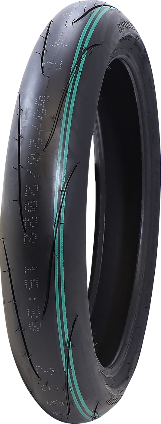 DUNLOP Tire - Sportmax? Q5 - Front - 110/70ZR17 - (54W) 45247180