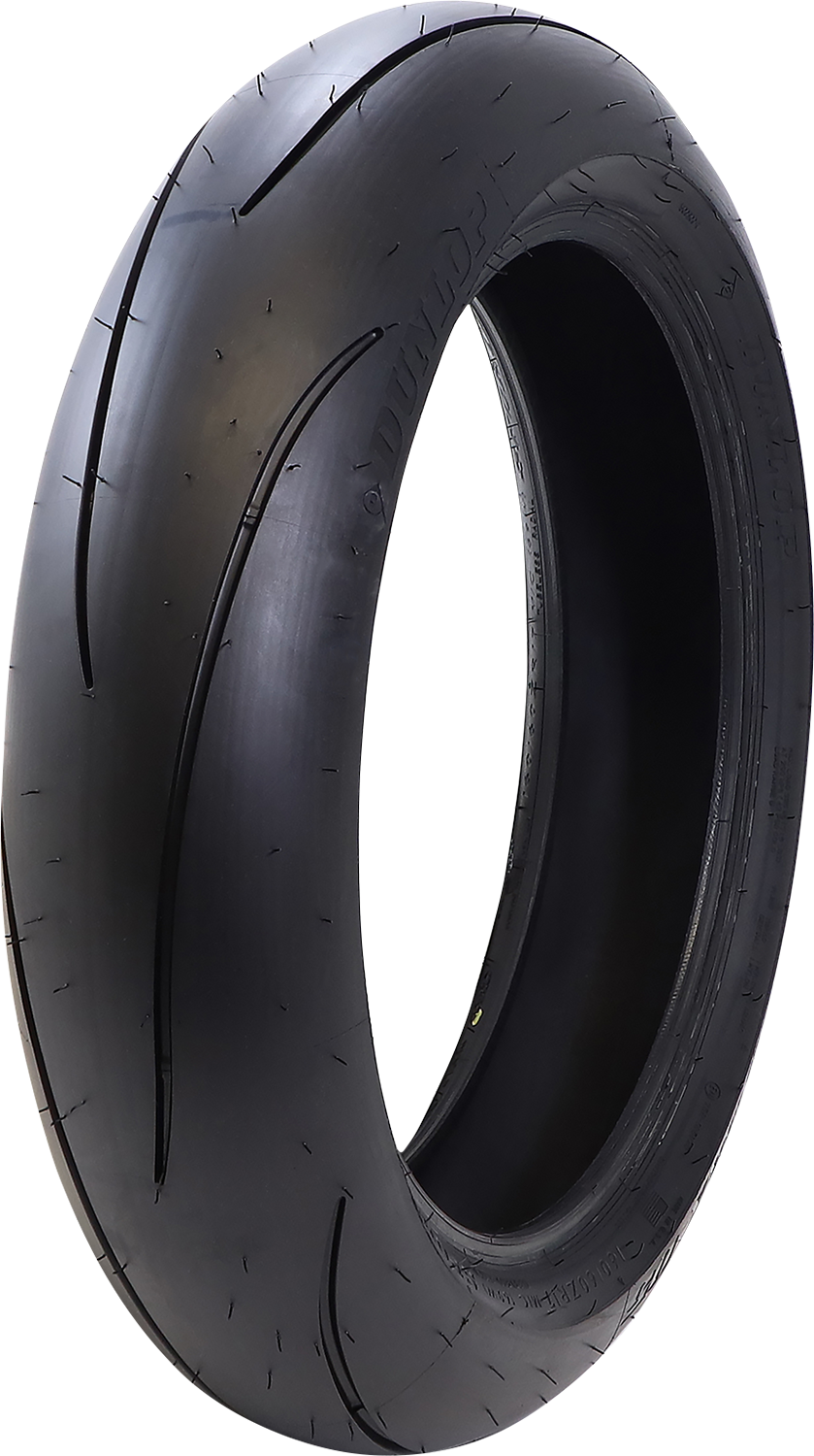 DUNLOP Tire - Sportmax? Q5 - Rear - 180/55ZR17 - (73W) 45247185