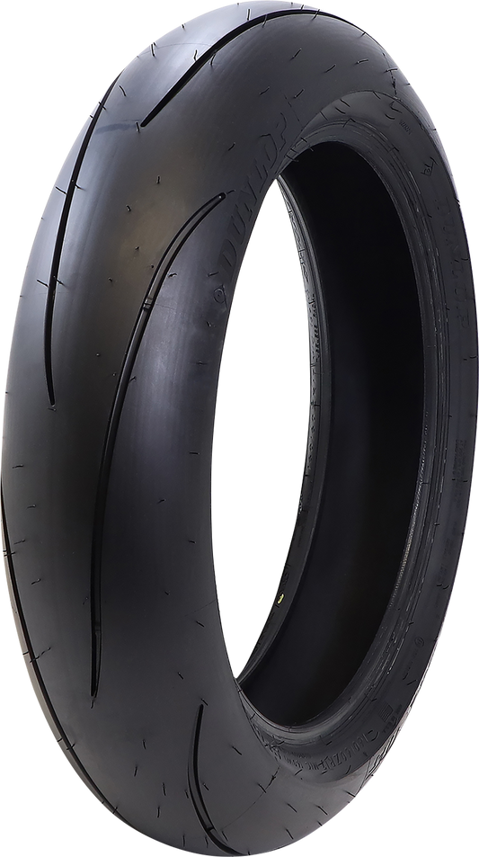 DUNLOP Tire - Sportmax? Q5 - Rear - 180/55ZR17 - (73W) 45247185