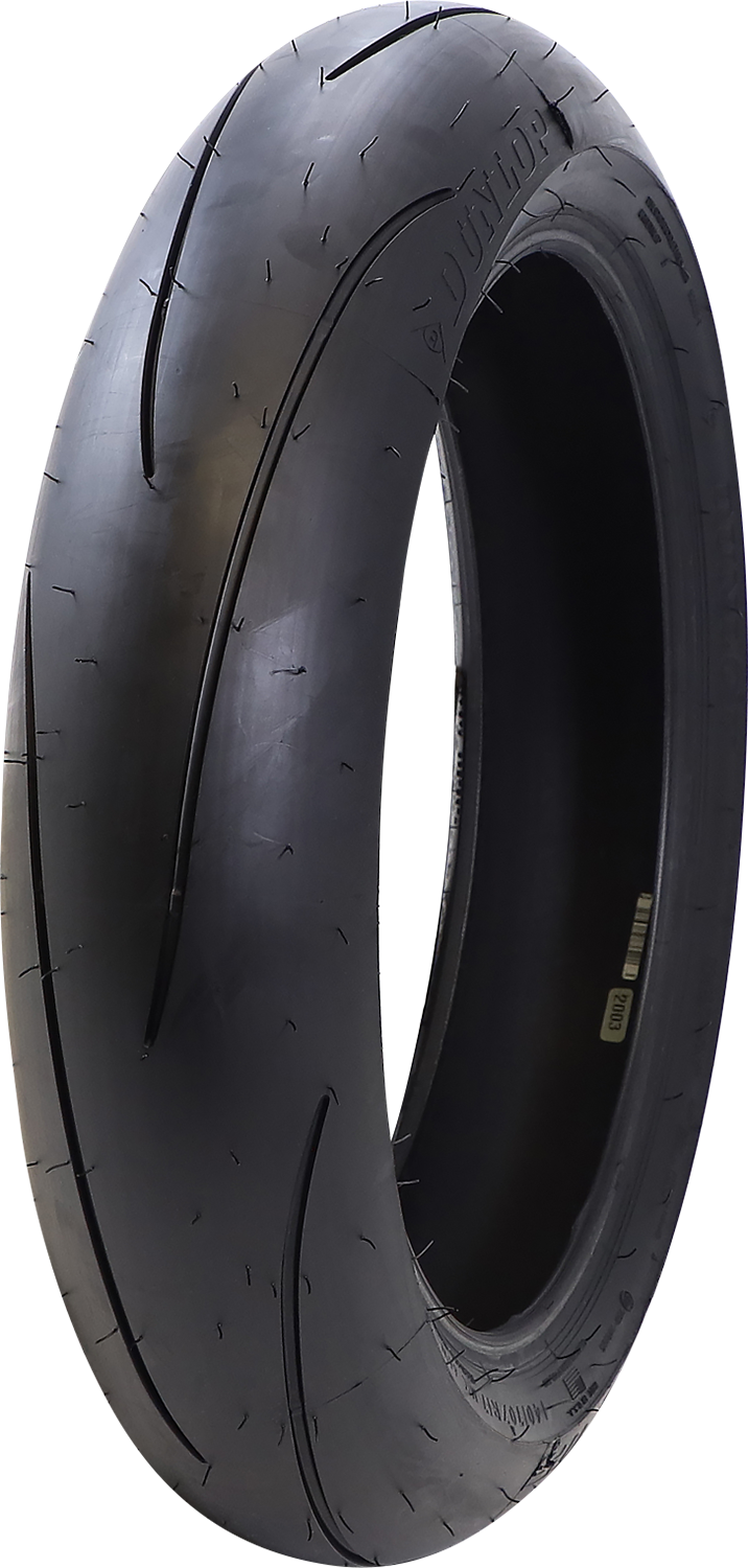 DUNLOP Tire - Sportmax? Q5 - Rear - 140/70ZR17 - 66W 45247182