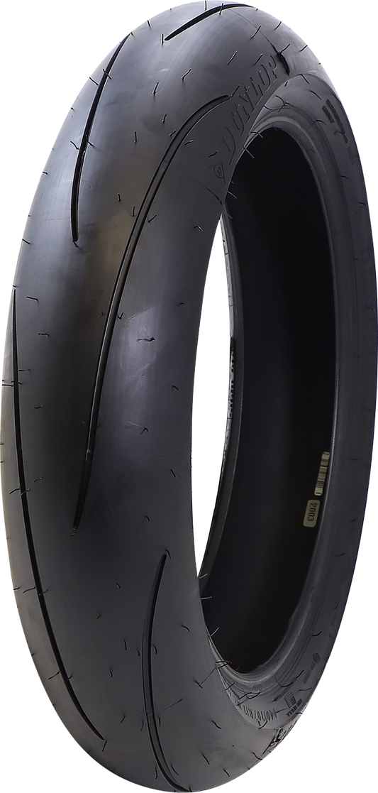 DUNLOP Tire - Sportmax? Q5 - Rear - 140/70ZR17 - 66W 45247182