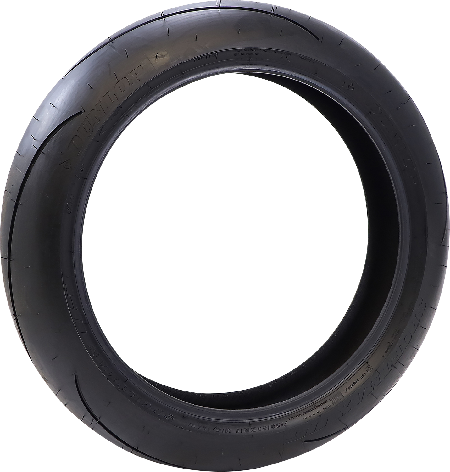 DUNLOP Tire - Sportmax? Q5 - Rear - 150/60ZR17 - (66W) 45247183