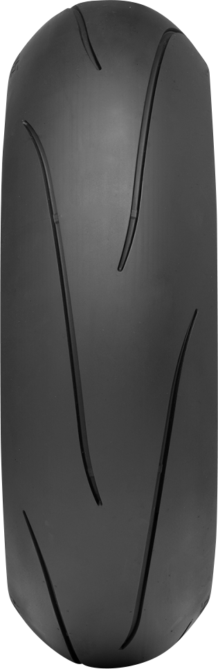 DUNLOP Tire - Sportmax? Q5 - Rear - 160/60ZR17 - (69W) 45247184