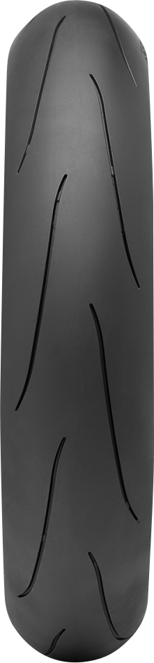 DUNLOP Tire - Sportmax? Q5 - Front - 120/70ZR17 - (58W) 45247181