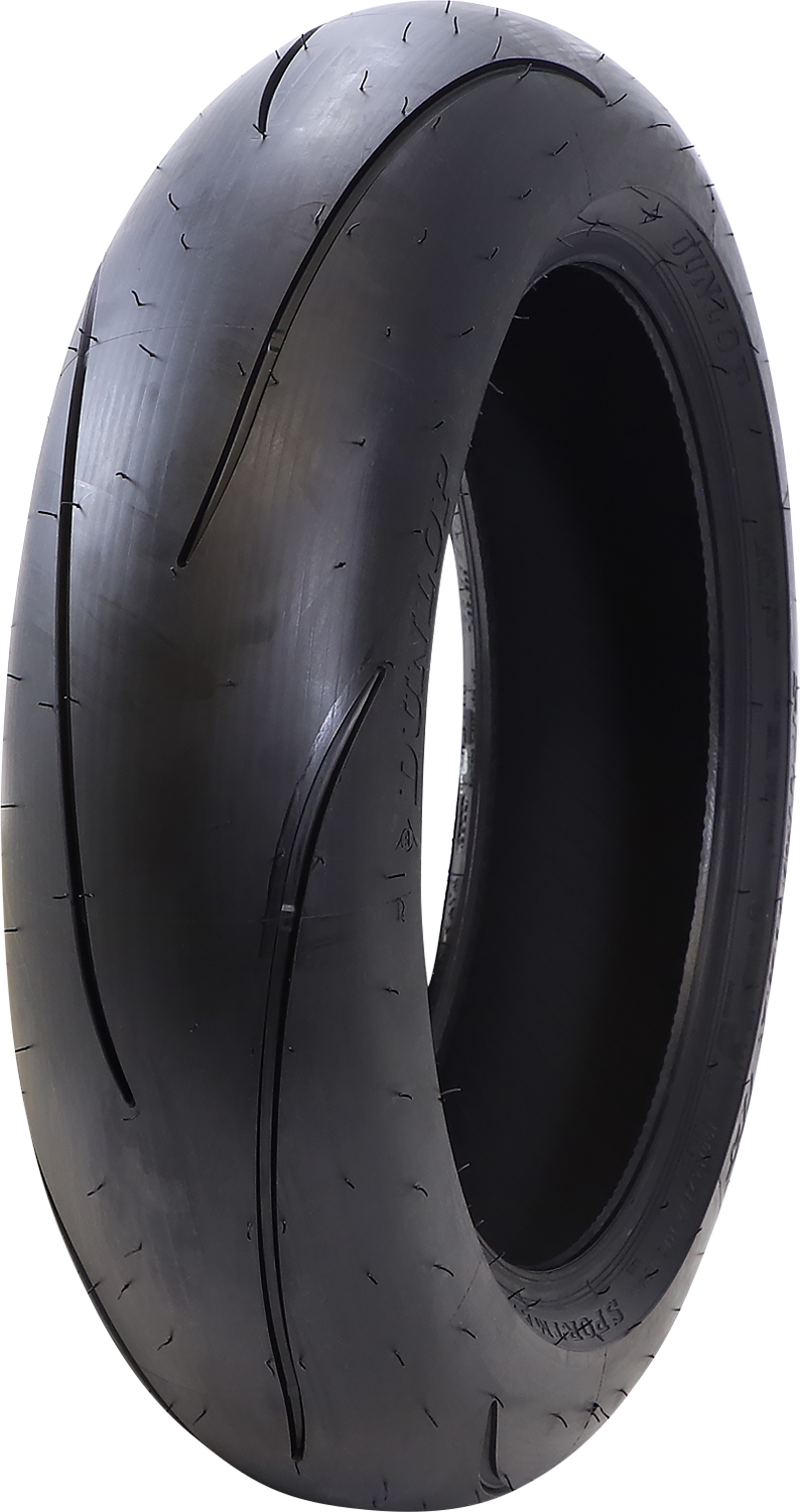 DUNLOP Tire - Sportmax? Q5 - Rear - 190/55ZR17 - (75W) 45247188