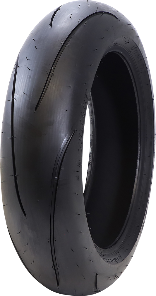 DUNLOP Tire - Sportmax? Q5 - Rear - 190/55ZR17 - (75W) 45247188