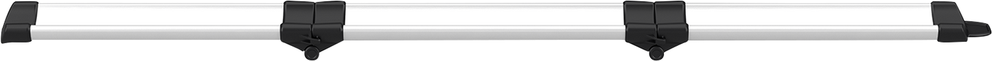 THULE EasyFold XT Ramp - Aluminum/Black 933402