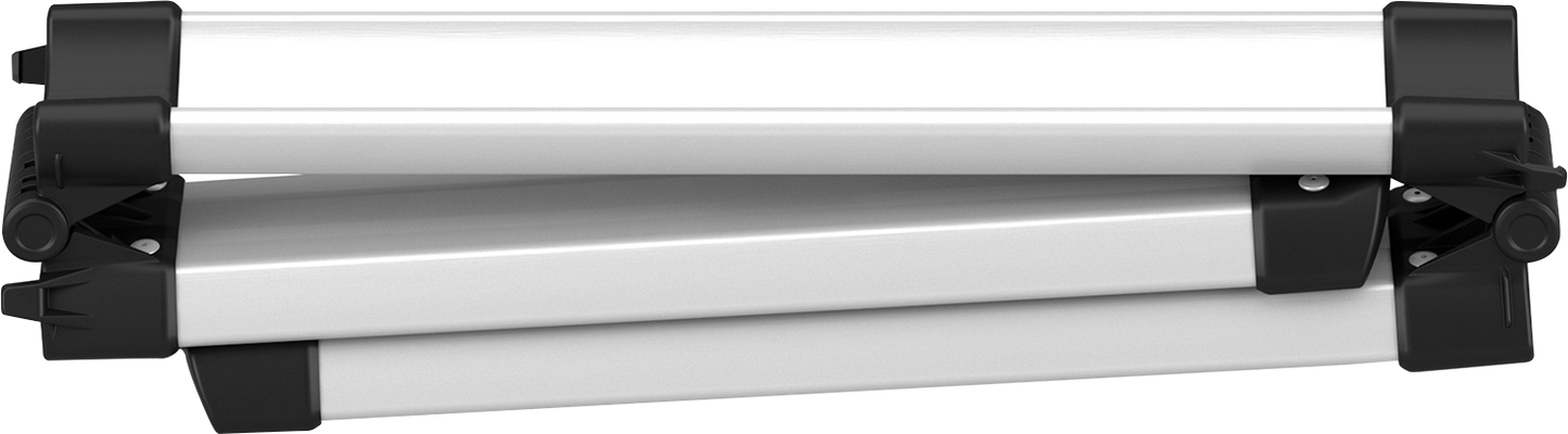 THULE EasyFold XT Ramp - Aluminum/Black 933402