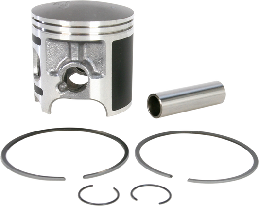 WSM Piston Kit - .50mm - Yamaha 50-521-05PK