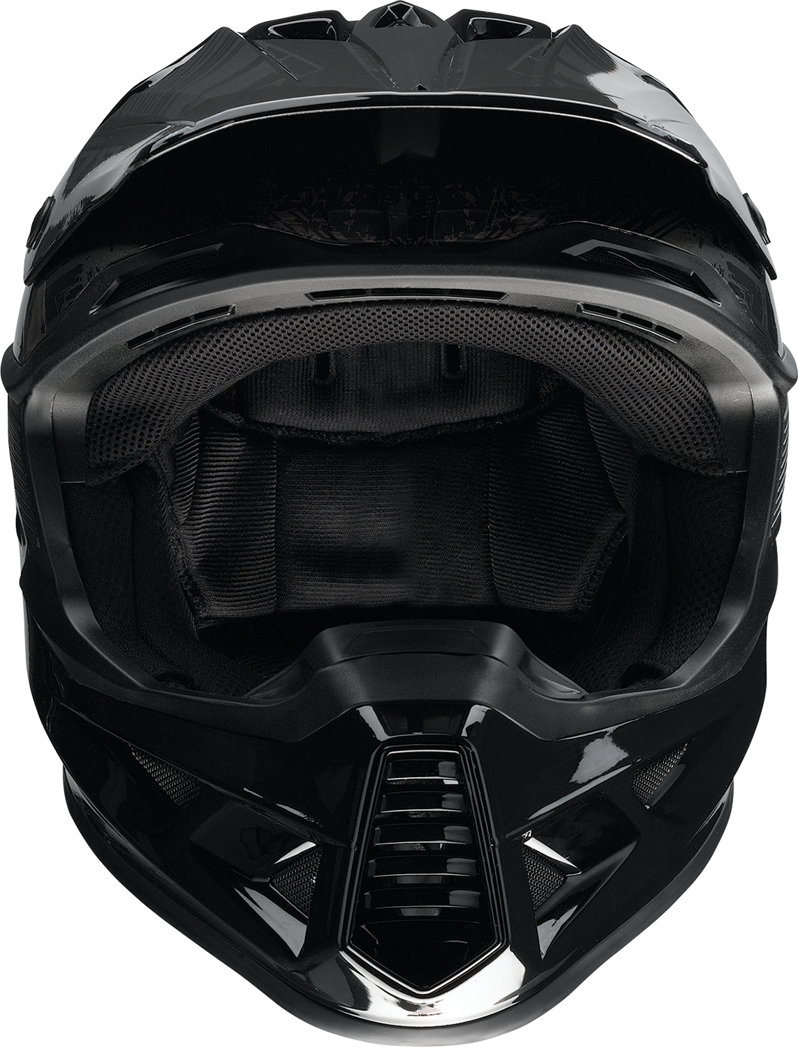 Z1R F.I. Helmet - Fractal - MIPS? - Iridescent - Small 0110-7982