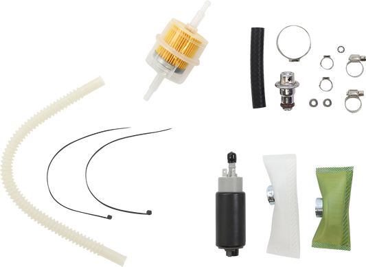 MOOSE RACING Electric Fuel Injection Fuel Pump Rebuild Kit 47-2069-CB