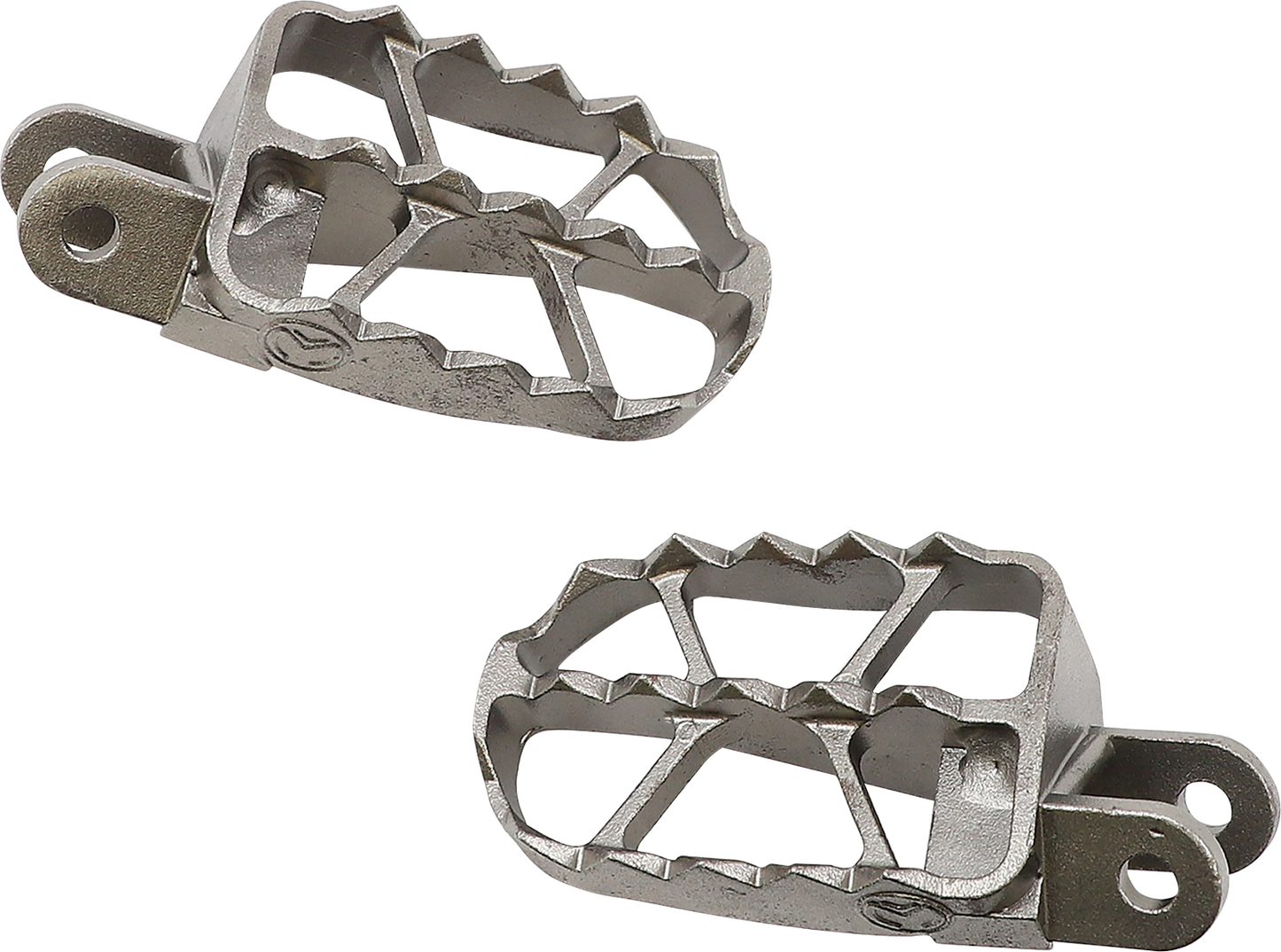 MOOSE RACING ND Series Footpeg - Honda NDXR-5