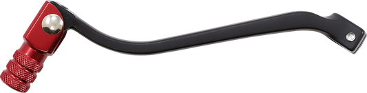 MOOSE RACING Shift Lever - Red - Honda 81-0118-02-10