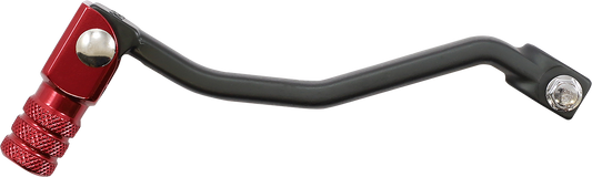 MOOSE RACING Shift Lever - Red - Honda 81-0117-02-10