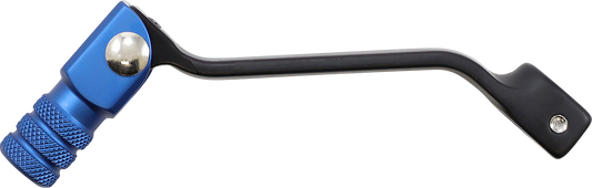 MOOSE RACING Shift Lever - Blue - Yamaha 81-0232-02-20