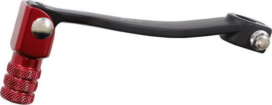 MOOSE RACING Shift Lever - Red - Honda 81-0116-02-10