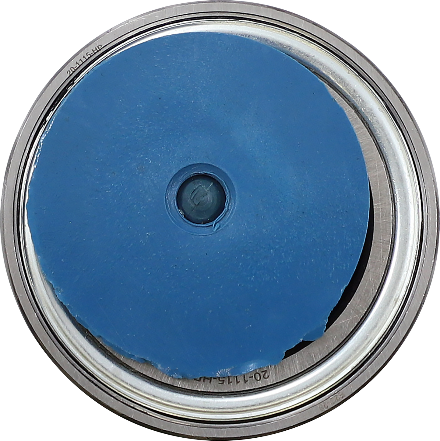 MOOSE RACING Wheel Bearing Kit - Tapered - Double Angular Contact - Rear 25-1812-HP