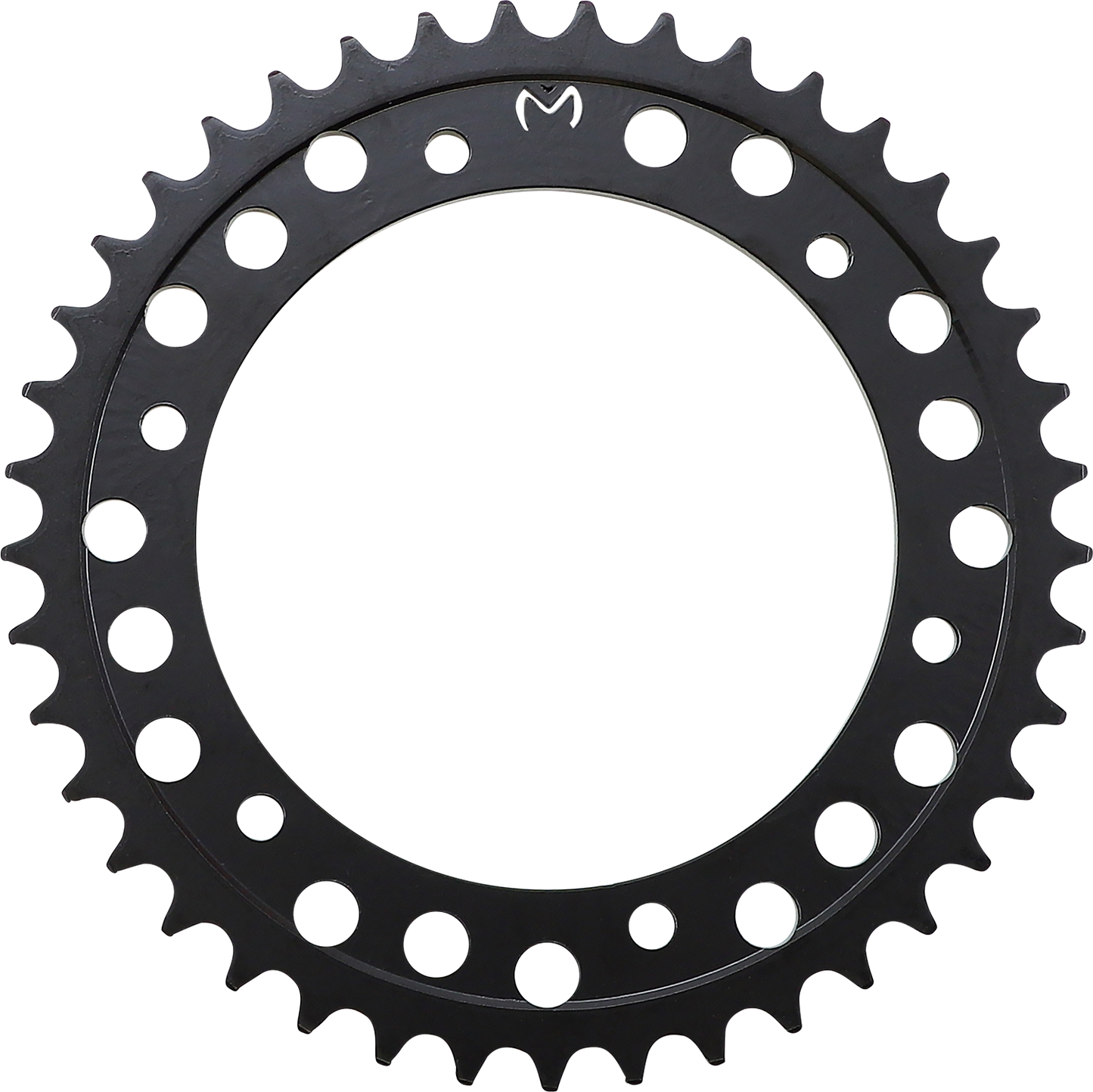 MOOSE RACING Steel Rear Sprocket - Suzuki - 41 Tooth 1210-1791-41-ST