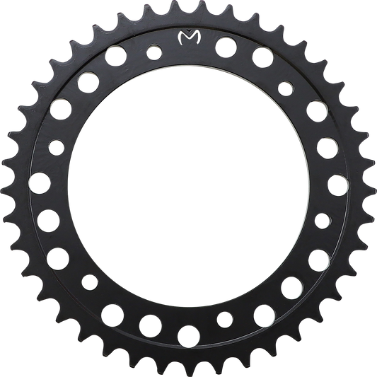 MOOSE RACING Steel Rear Sprocket - Suzuki - 41 Tooth 1210-1791-41-ST