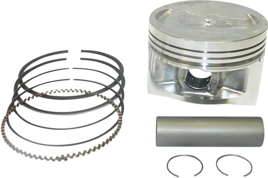 WSM Piston Kit - Yamaha 350 - Standard 50-540K