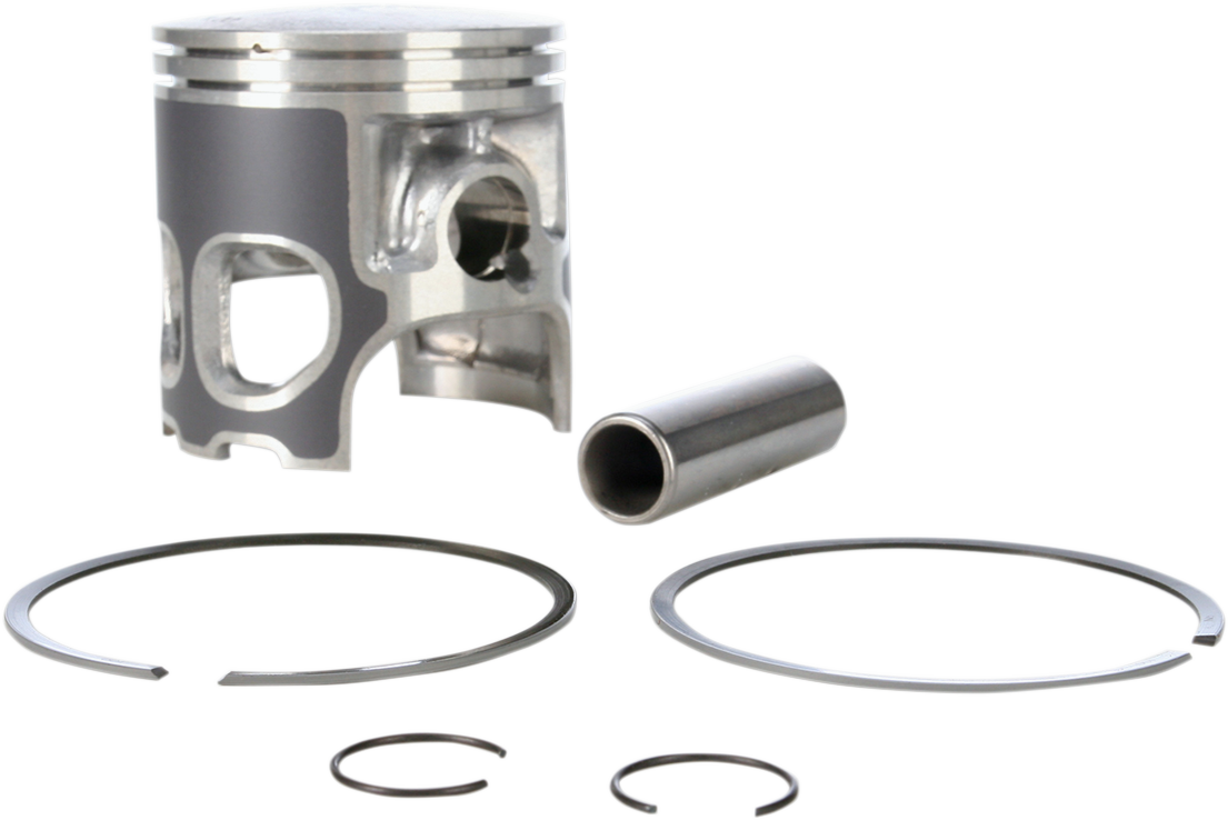 WSM Piston Kit - Yamaha - +1 mm 50-530-07PK