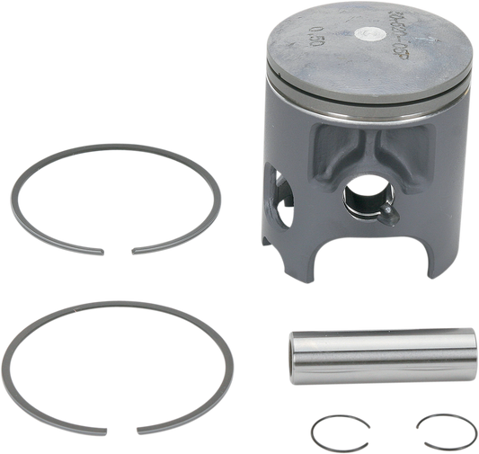 WSM Piston Kit -  Yamaha - +.50 mm 50-520-05PK