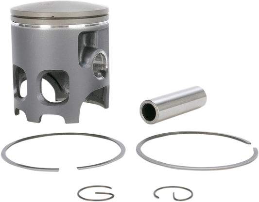 WSM Piston Kit - Yamaha - Standard 50-520PK