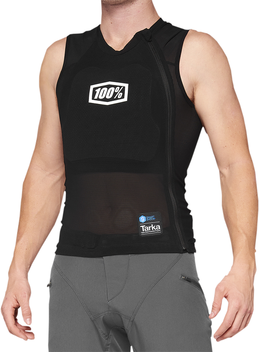 Tarka Guard - Vest - Black - Small
