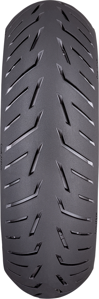 CONTINENTAL Tire - ContiRoad Attack 4 - Rear - 150/70R17 - 69V 02447110000