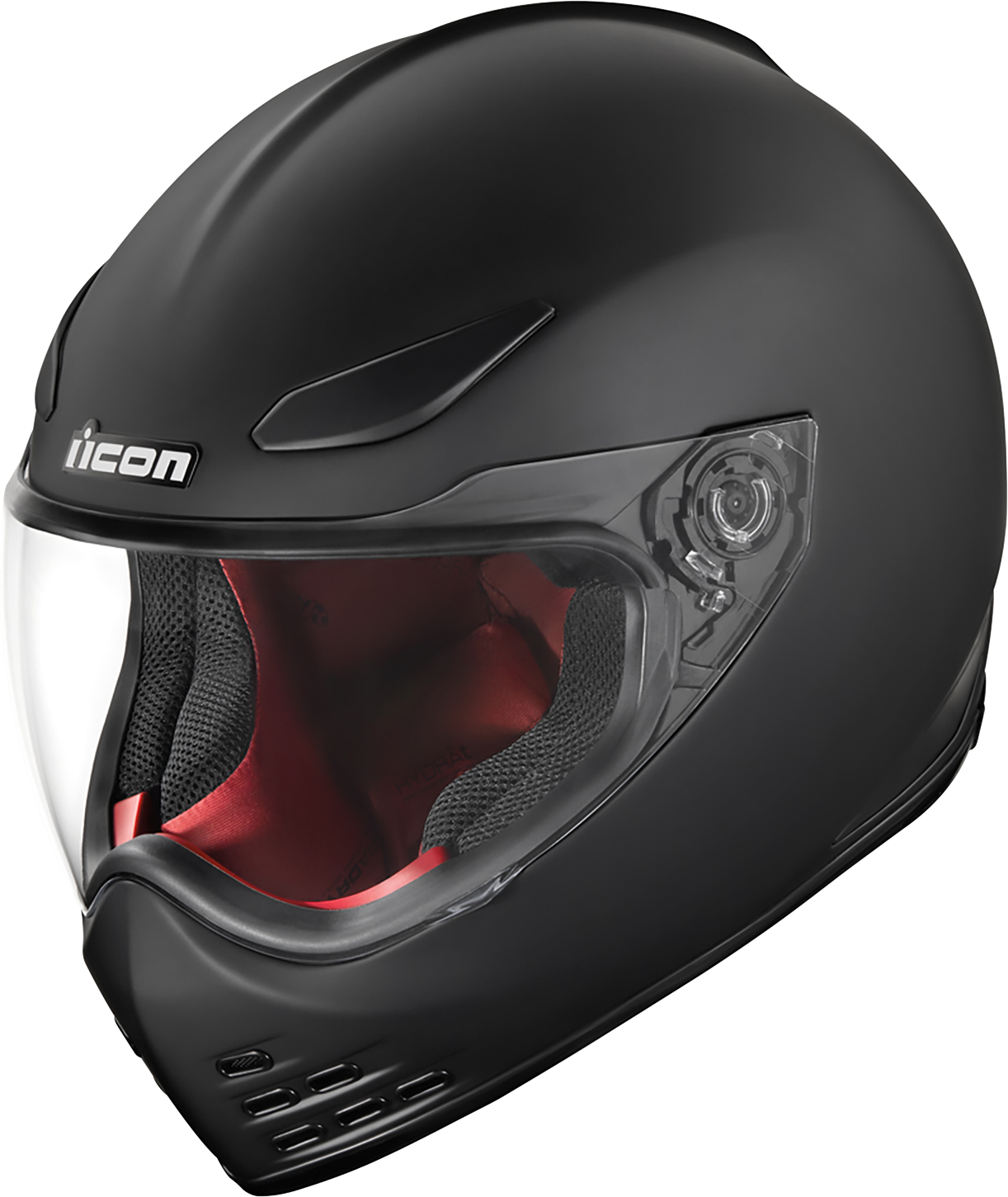 ICON Domain Helmet - Rubatone - XS 0101-14916