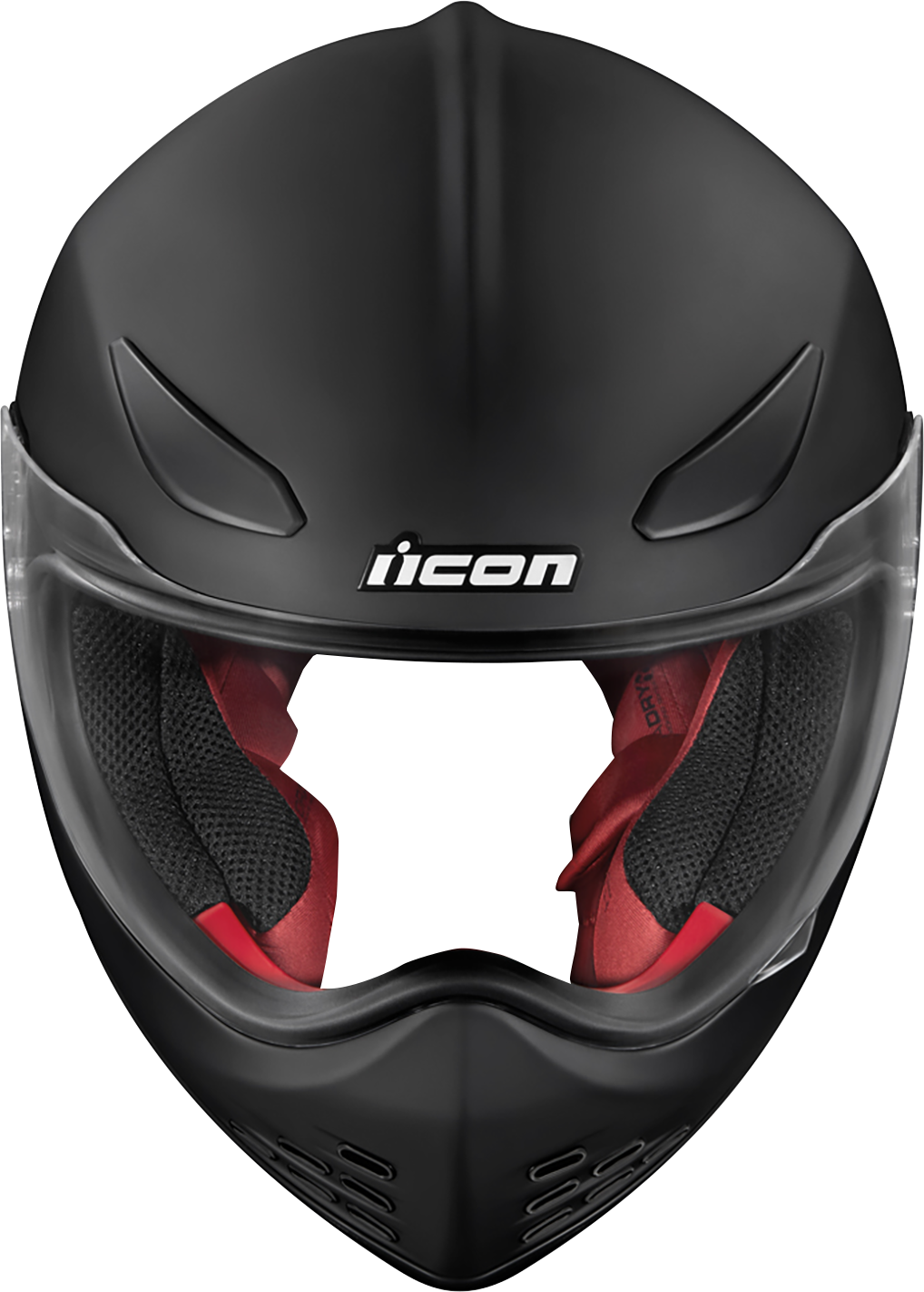 ICON Domain Helmet - Rubatone - XS 0101-14916