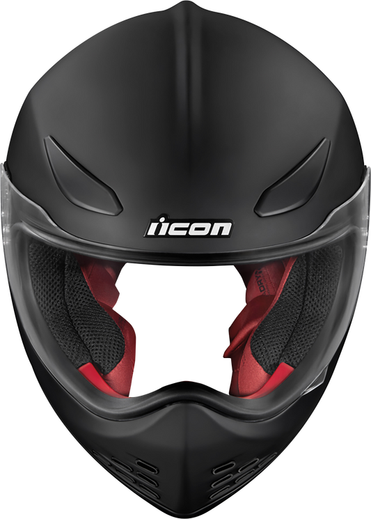 ICON Domain Helmet - Rubatone - XS 0101-14916