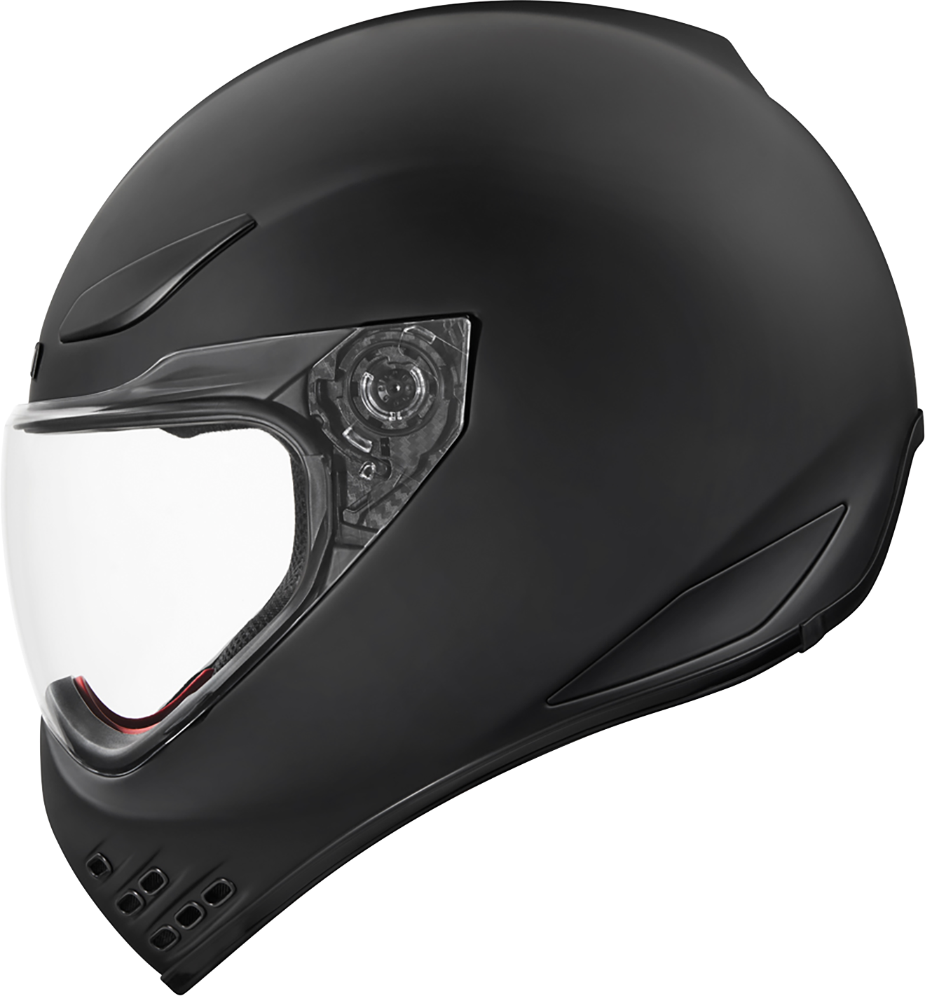 ICON Domain Helmet - Rubatone - Small 0101-14917