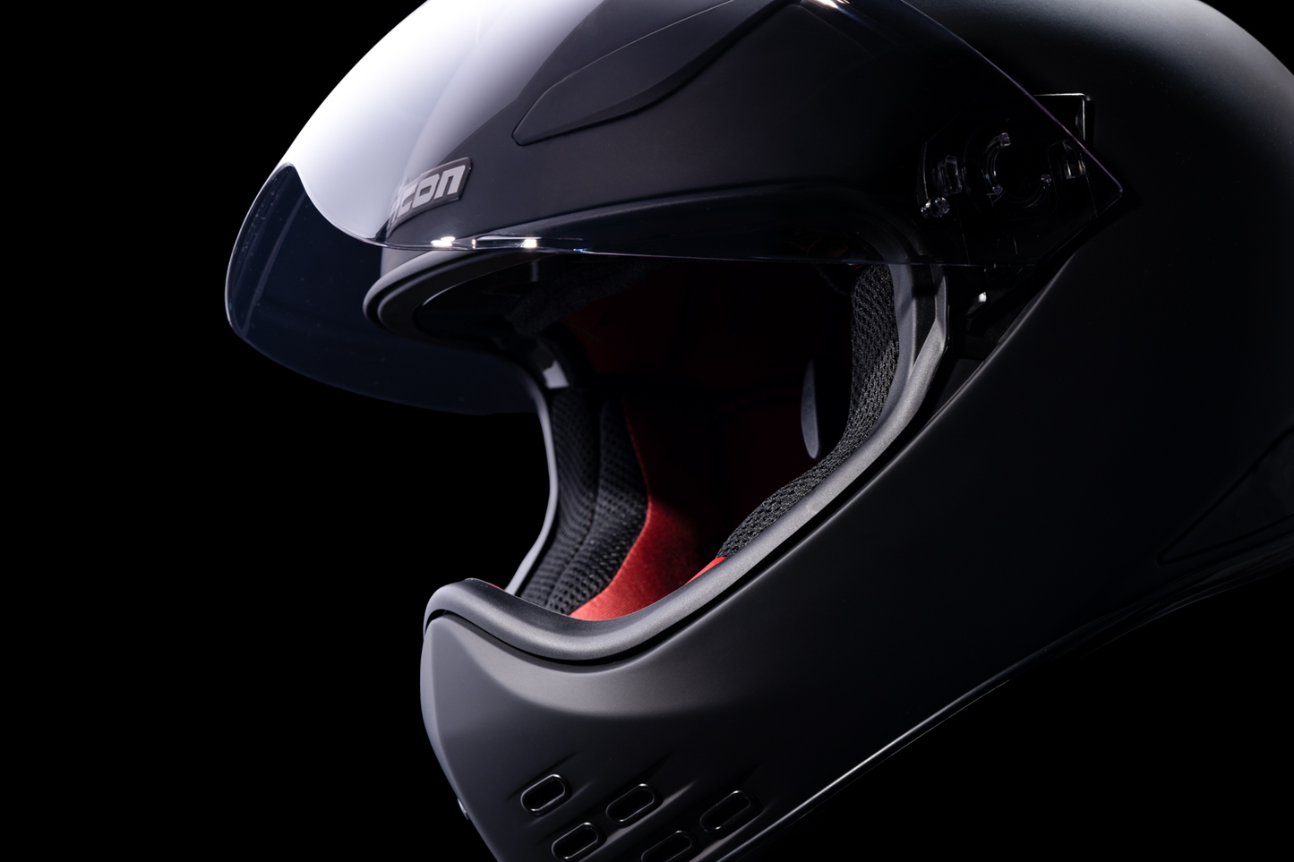 ICON Domain Helmet - Rubatone - XL 0101-14920