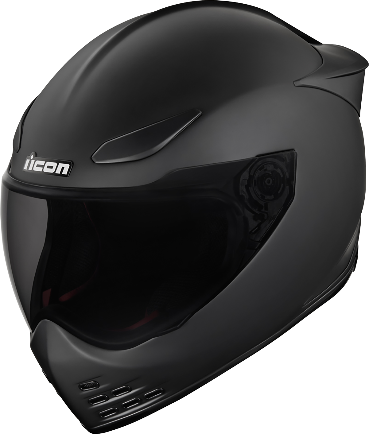 ICON Domain Helmet - Cornelius - Rubatone - XS 0101-15456