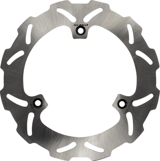 ALL BALLS Brake Rotor - Suzuki 18-0039