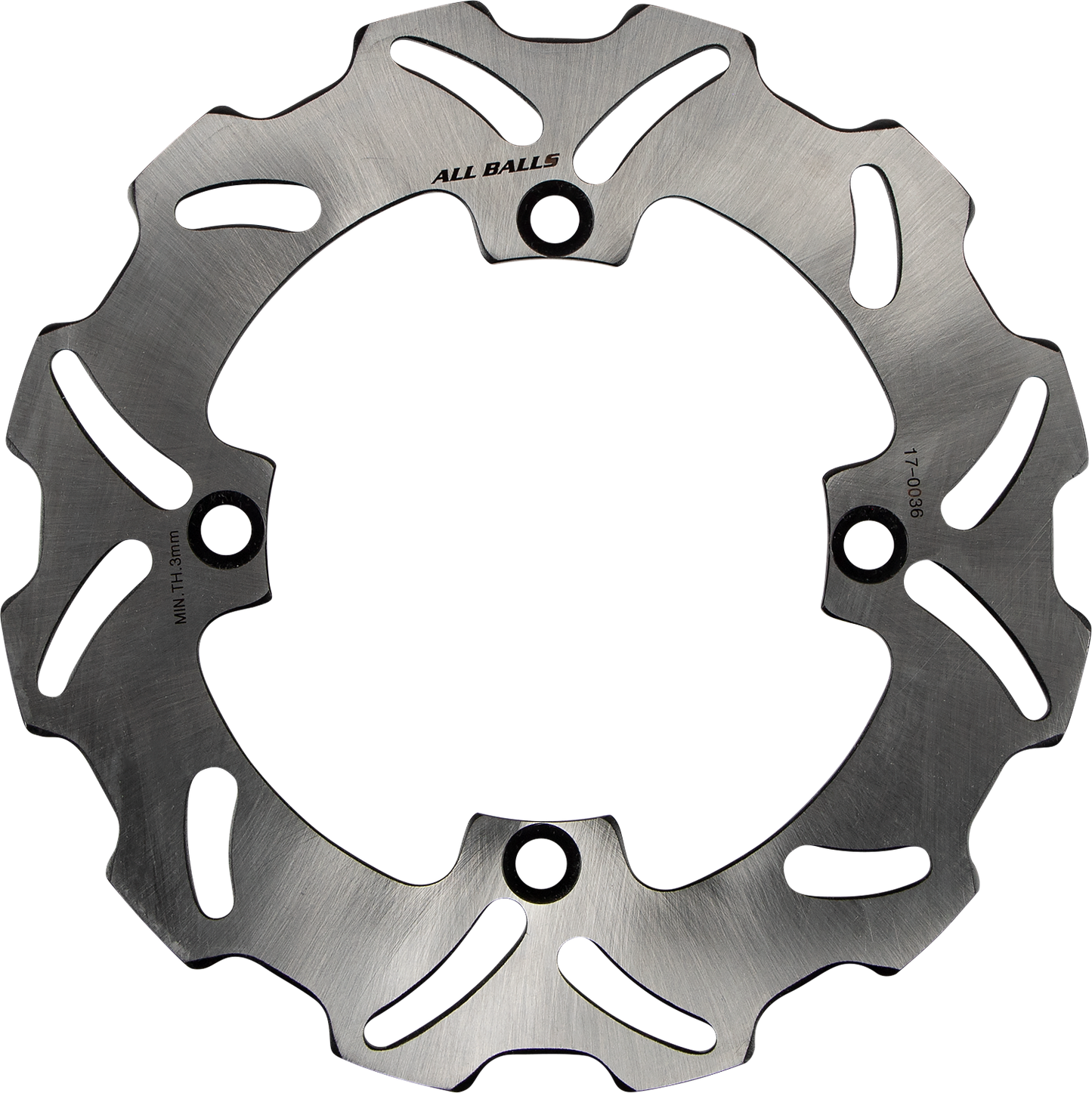 ALL BALLS Brake Rotor - KTM 18-0071