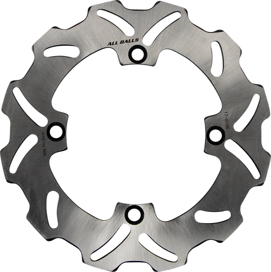 ALL BALLS Brake Rotor - KTM 18-0071