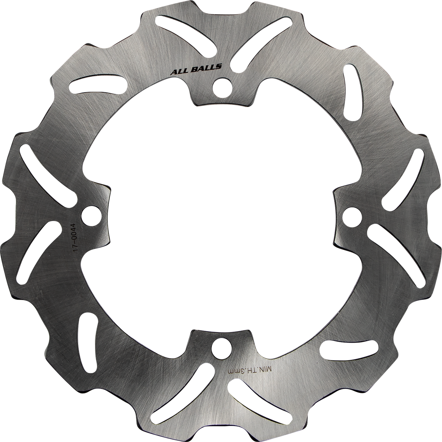 ALL BALLS Brake Rotor - Suzuki 18-0044