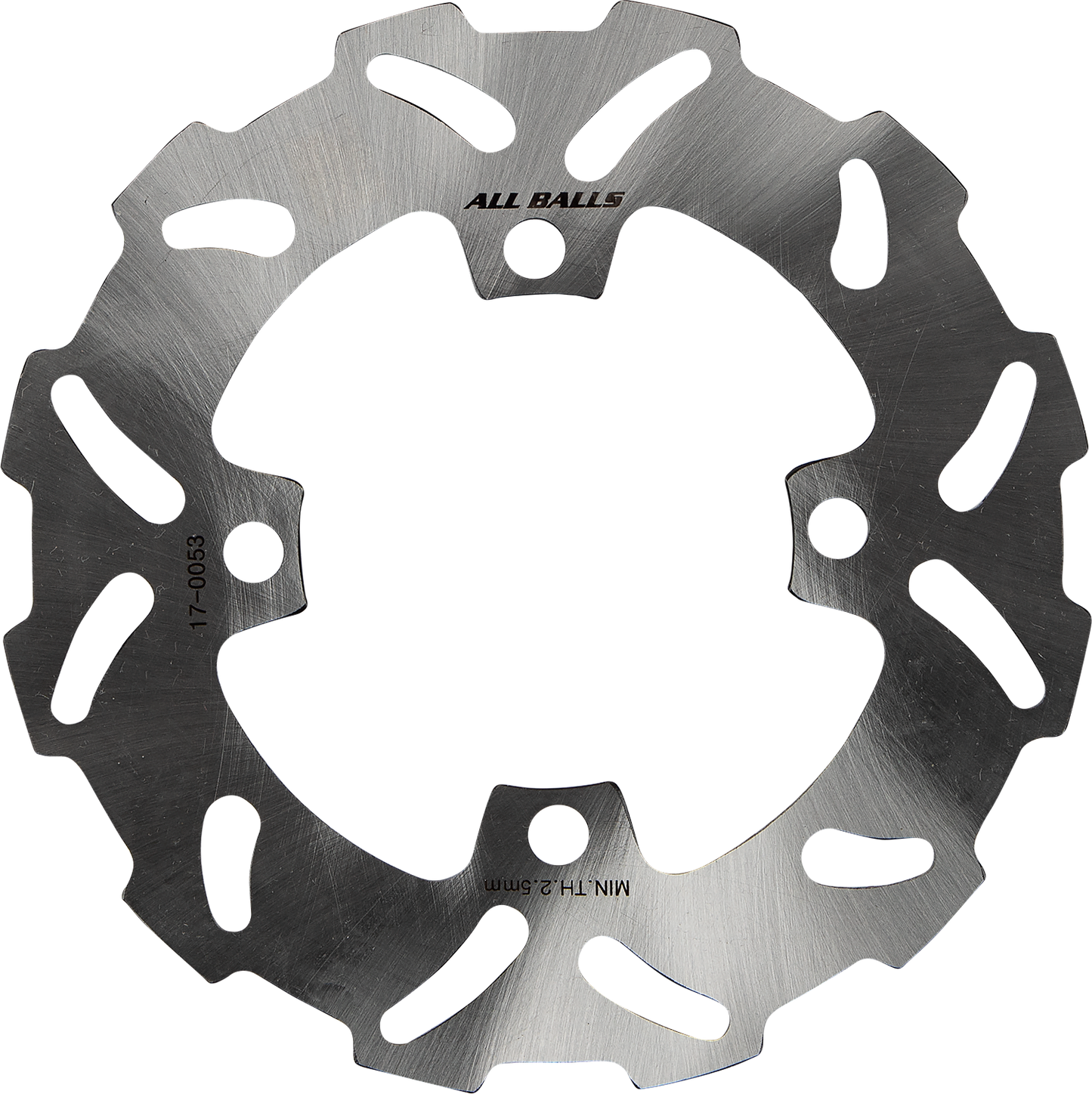 ALL BALLS Brake Rotor - Kawasaki/Suzuki 18-0053