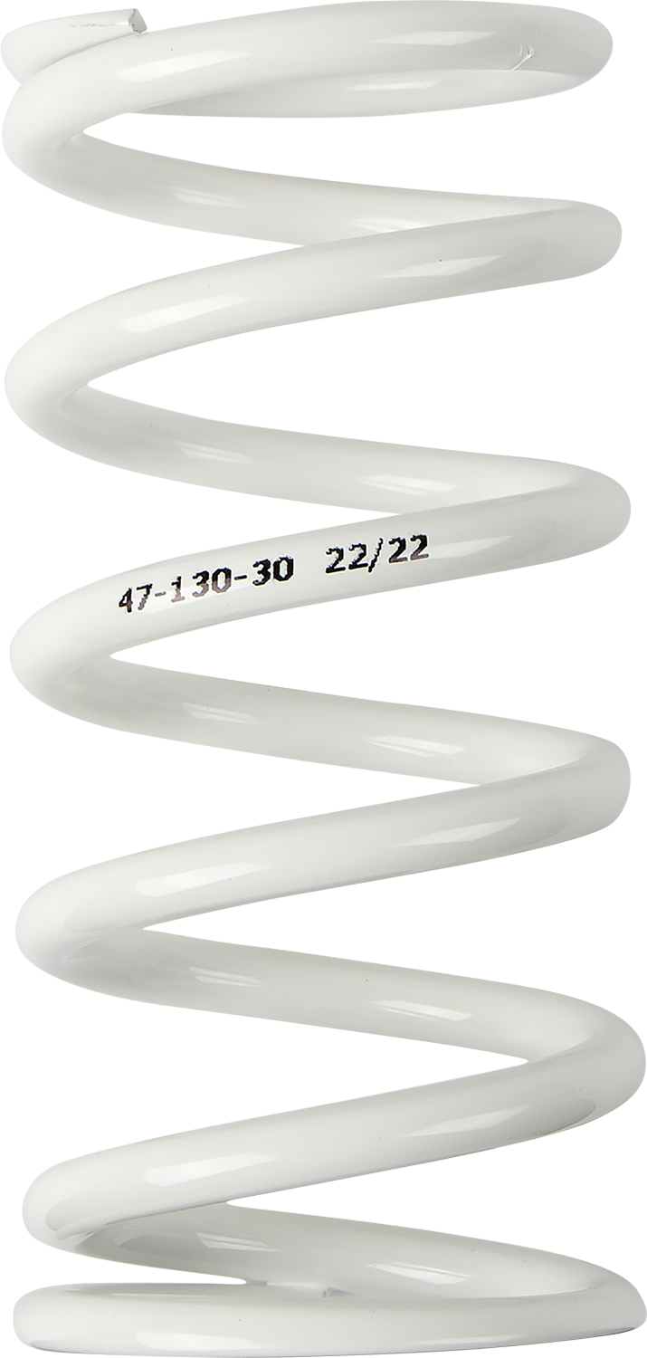 MOOSE RACING Shock Spring 1312-0942