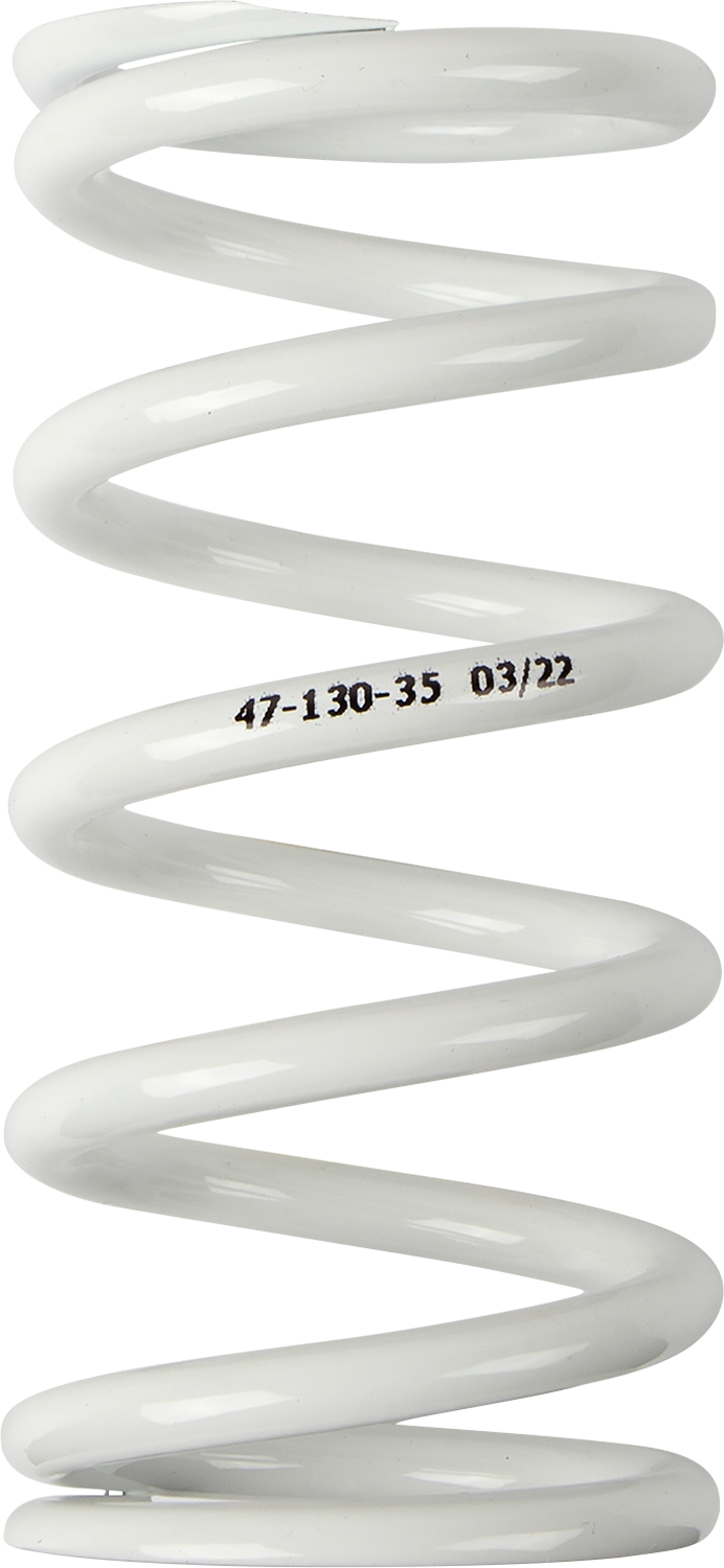 MOOSE RACING Shock Spring 1312-0943