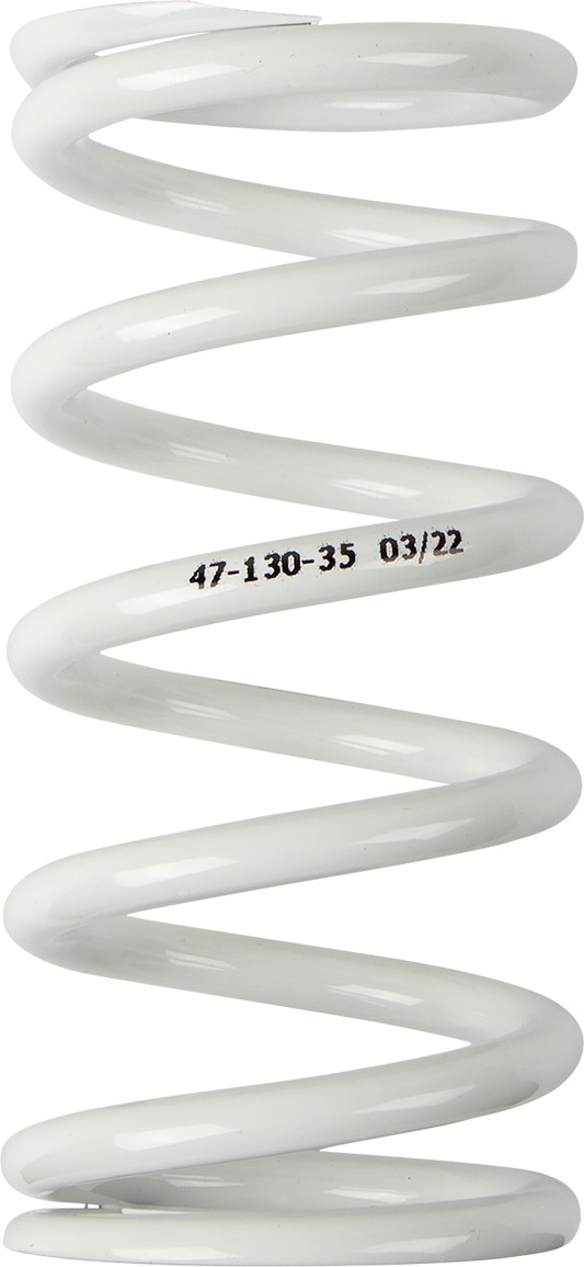 MOOSE RACING Shock Spring 1312-0943